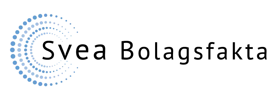 Svea Bolagsfakta